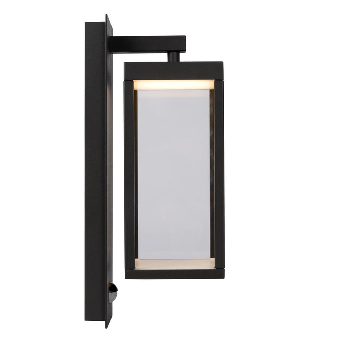 Lucide CLAIRETTE Wandlamp - Antraciet