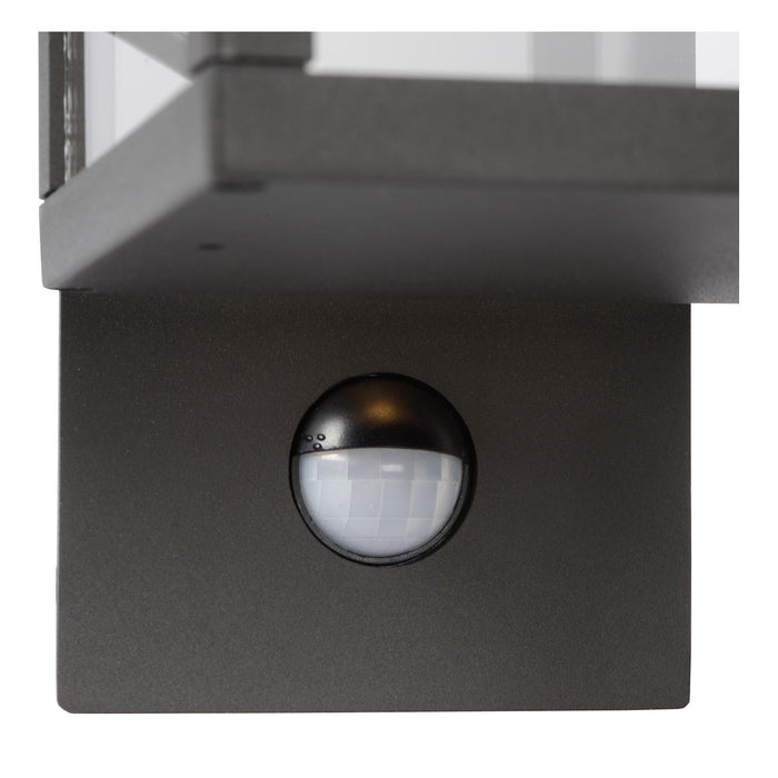 Lucide CLAIRETTE Wandlamp - Antraciet