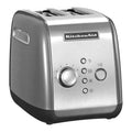 KitchenAid Broodrooster - Contour Zilver