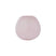 OYOY Lasi Vaas Medium - Rose
