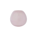 OYOY Lasi Vaas Medium - Rose