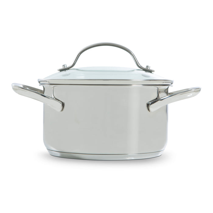 BK Purity Kookpan Ø 16 cm