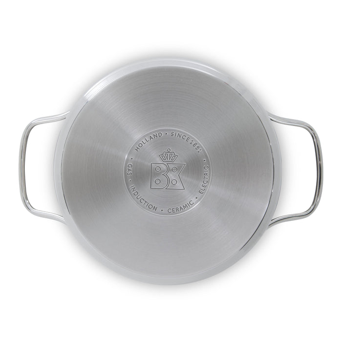 BK Purity Kookpan Ø 16 cm