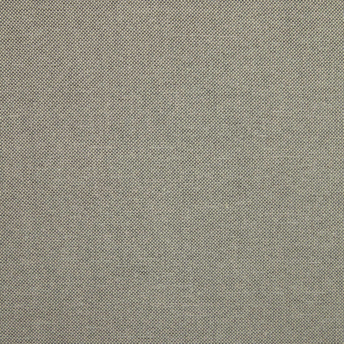 Kave Home - Yanet groene touwstoel met gegalvaniseerde stalen poten