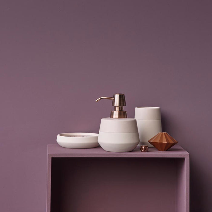 Aquanova Opaco Zeepdispenser