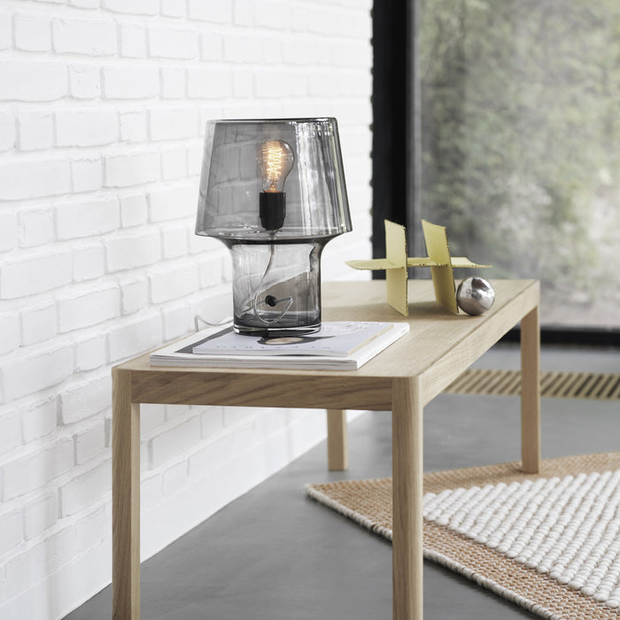 Muuto Pebble Vloerkleed Burnt Orange