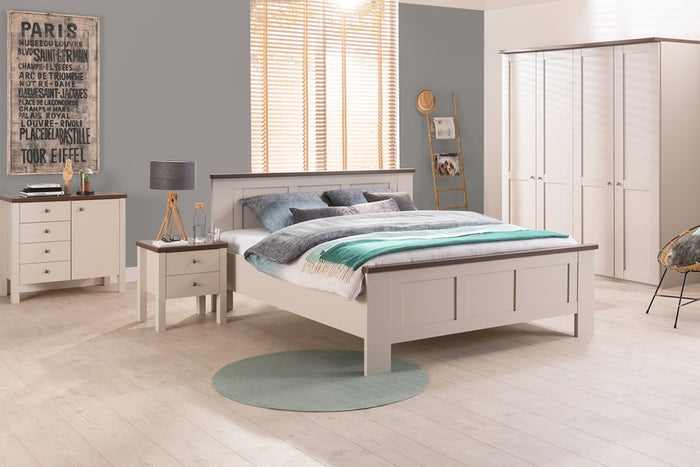 Comfort Collectie Bed Chateau - 180 x 200 cm