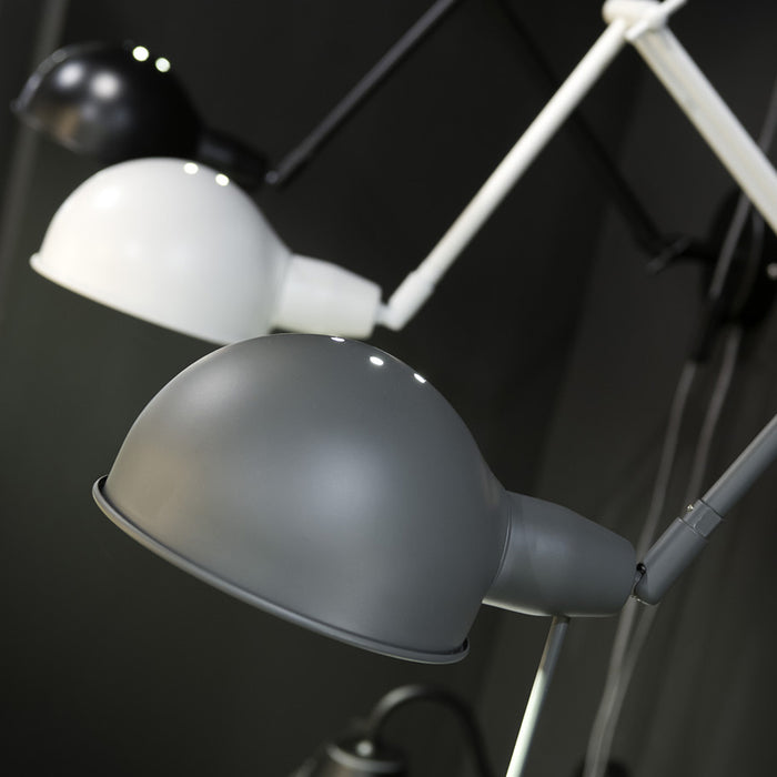 it’s about RoMi Glasgow Wandlamp