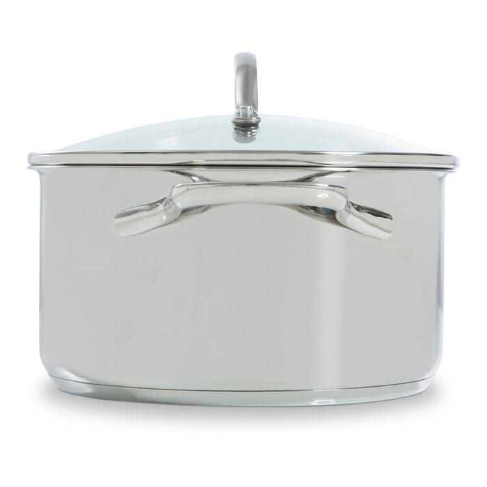 BK Purity Kookpan Ø 20 cm