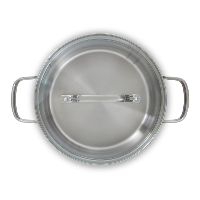 BK Purity Kookpan Ø 20 cm