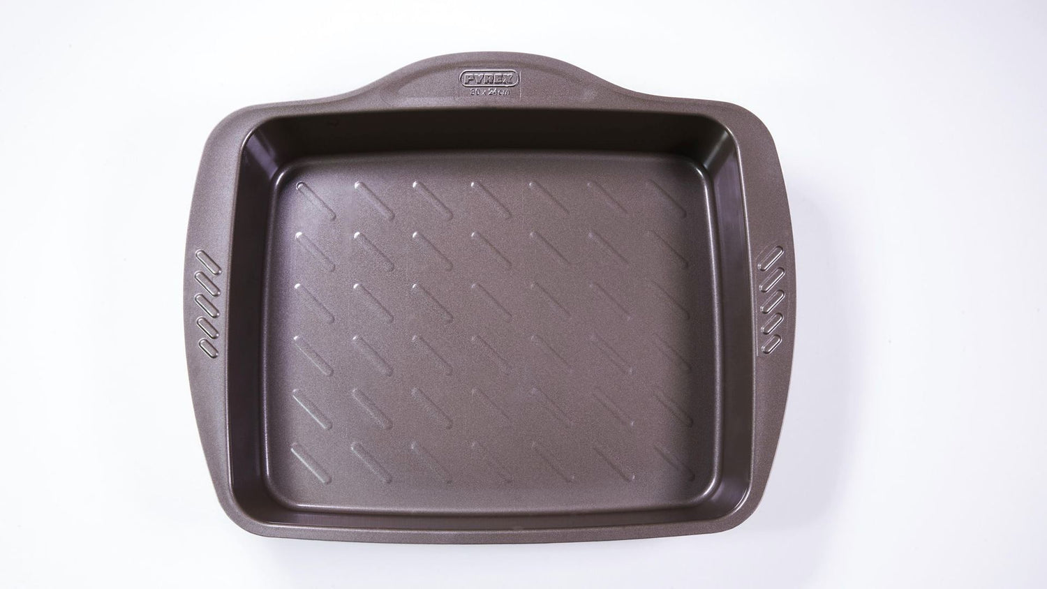 Ovenschaal Rechthoekig, 6 liter - Pyrex | Asimetria