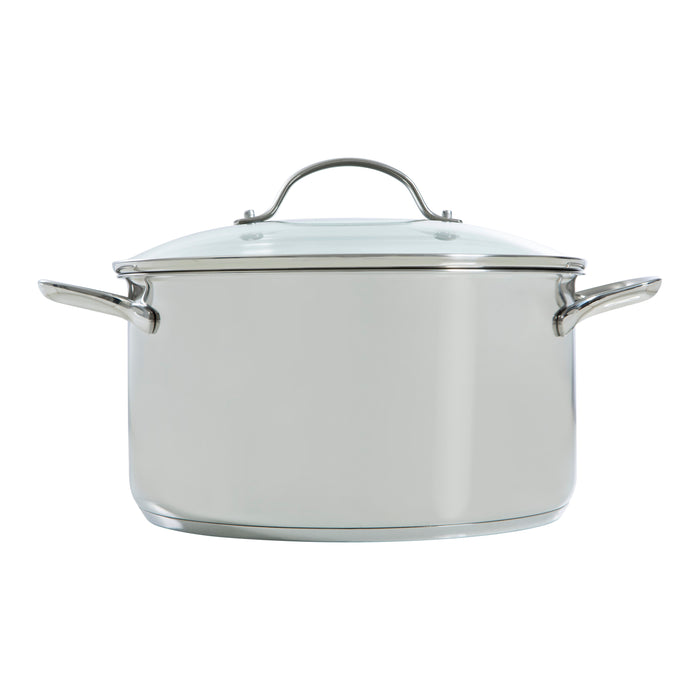 BK Purity Soeppan Ø 24 cm