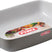 Ovenschaal Rechthoek, Grijs, 35 x 25 cm - Pyrex | Signature
