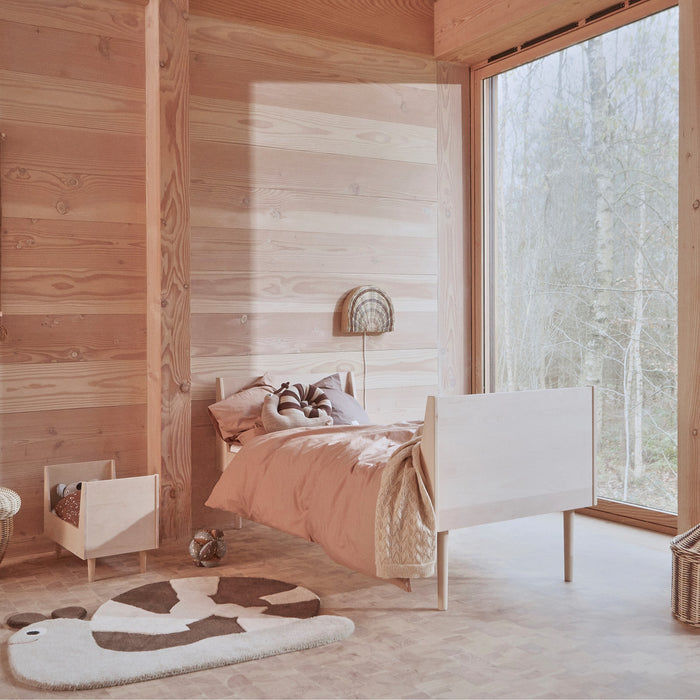 OYOY Rainbow Wandlamp