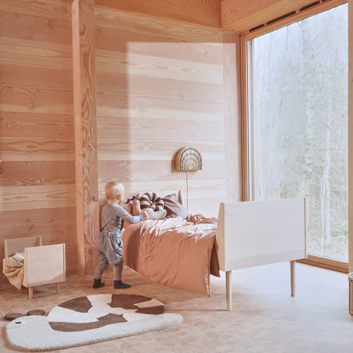 OYOY Rainbow Wandlamp