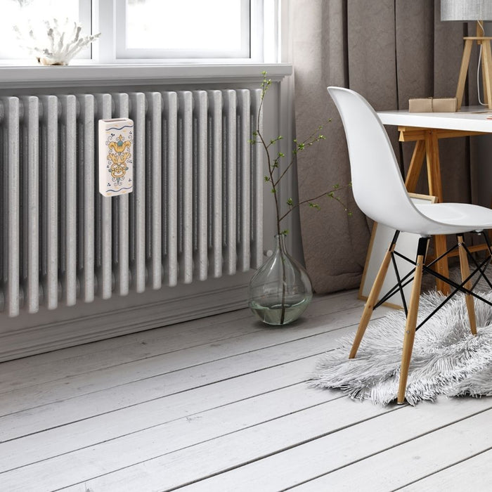 Orange85 Luchtbevochtiger Radiator Spaans Thema 4 Stuks