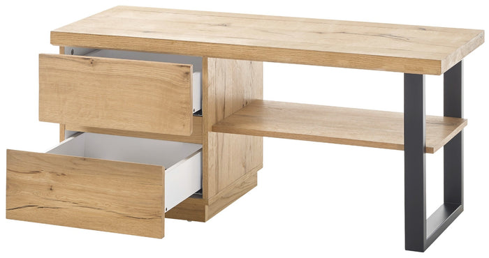 Nova Design Yorkshire Halbank Eiken
