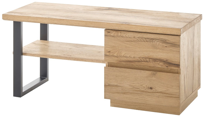 Nova Design Yorkshire Halbank Eiken