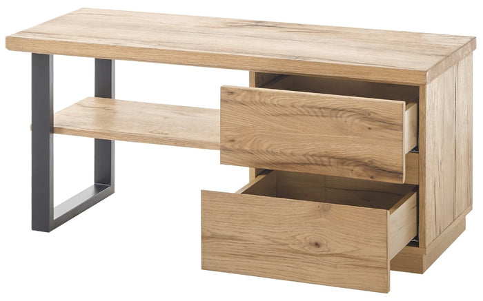 Nova Design Yorkshire Halbank Eiken