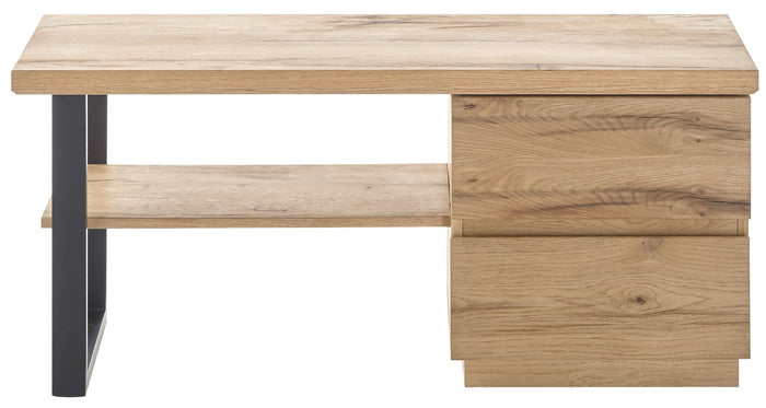 Nova Design Yorkshire Halbank Eiken