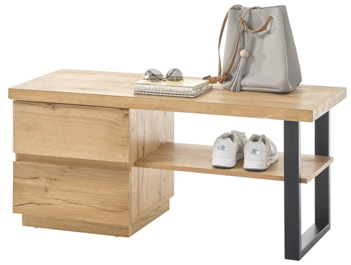 Nova Design Yorkshire Halbank Eiken