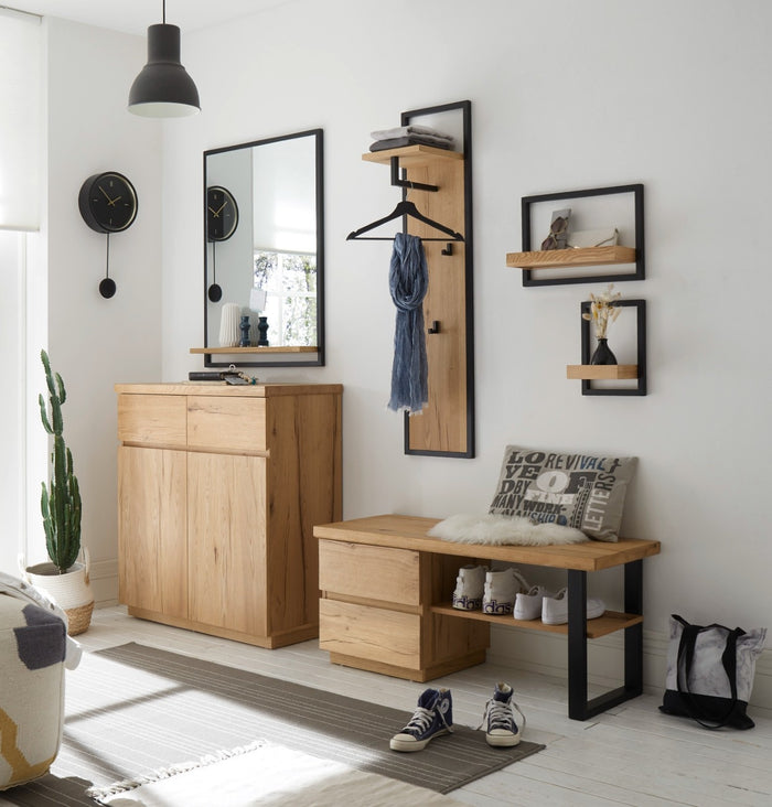 Nova Design Yorkshire Halbank Eiken