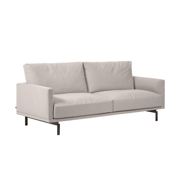 Kave Home - 3-zitsbank Galene beige 214 cm