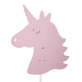 Roommate Eenhoorn Wandlamp
