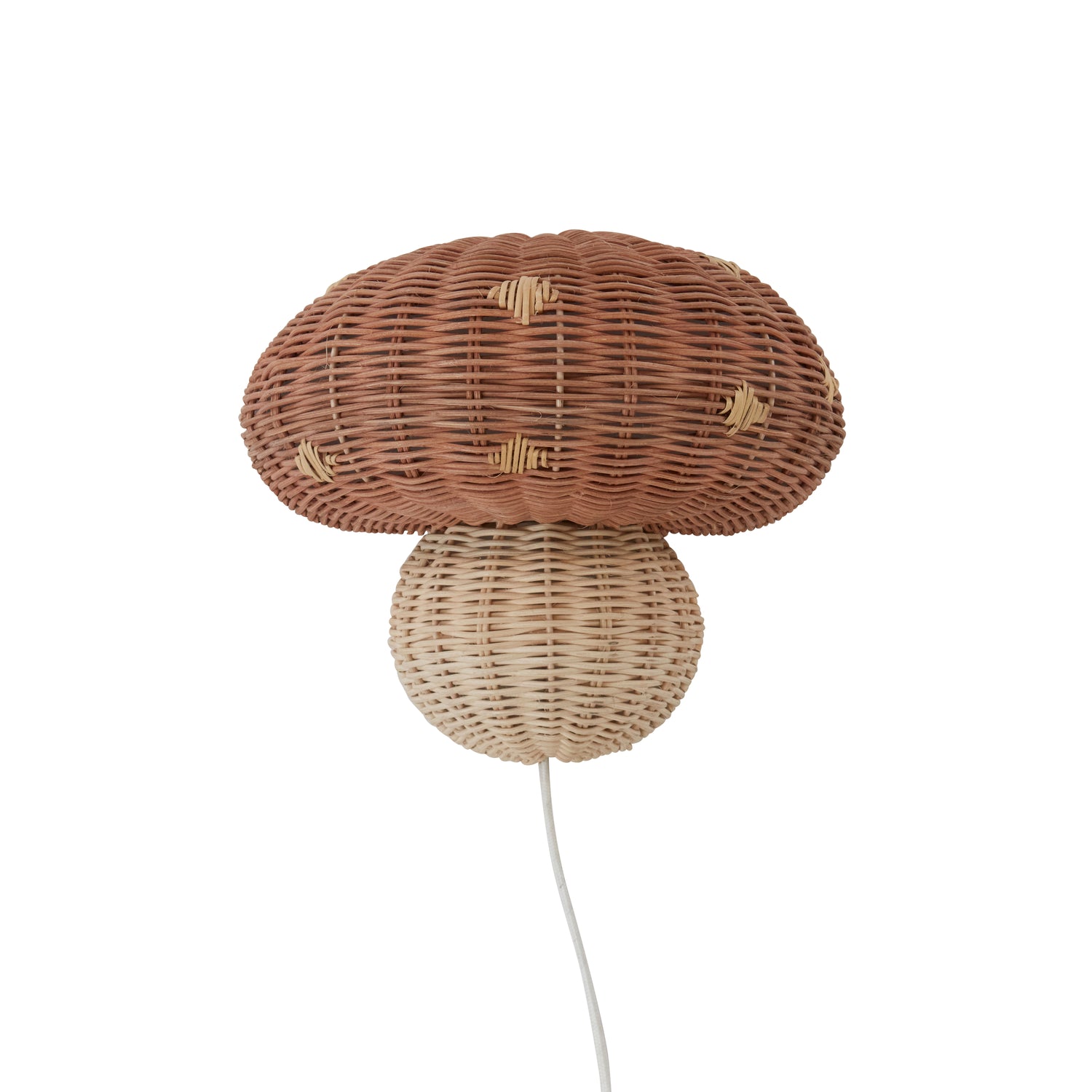 OYOY Mushroom Wandlamp