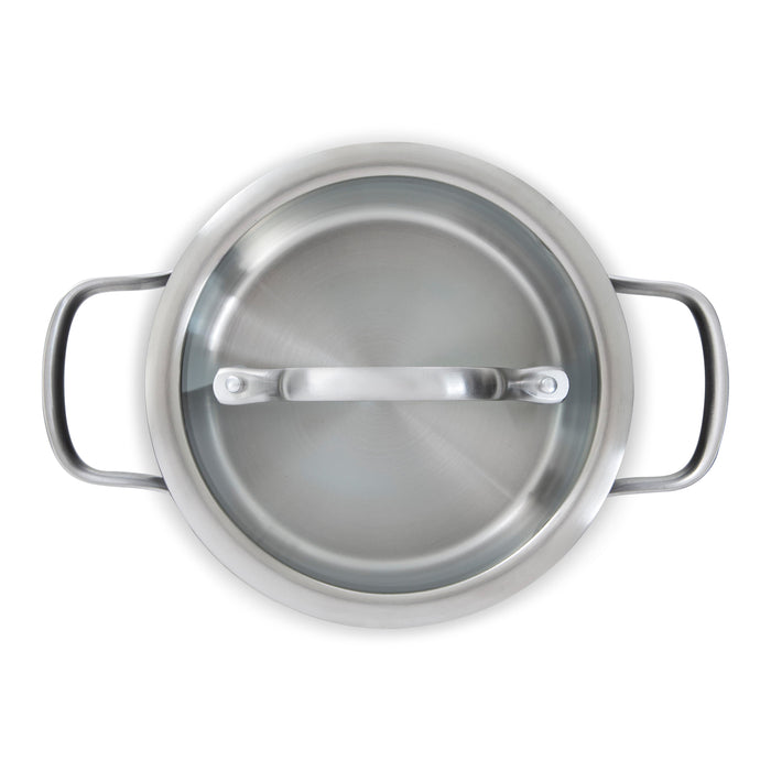 BK Purity Kookpan Ø 16 cm