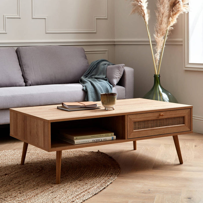 sweeek - Salontafel Bohème, 110x59x39cm