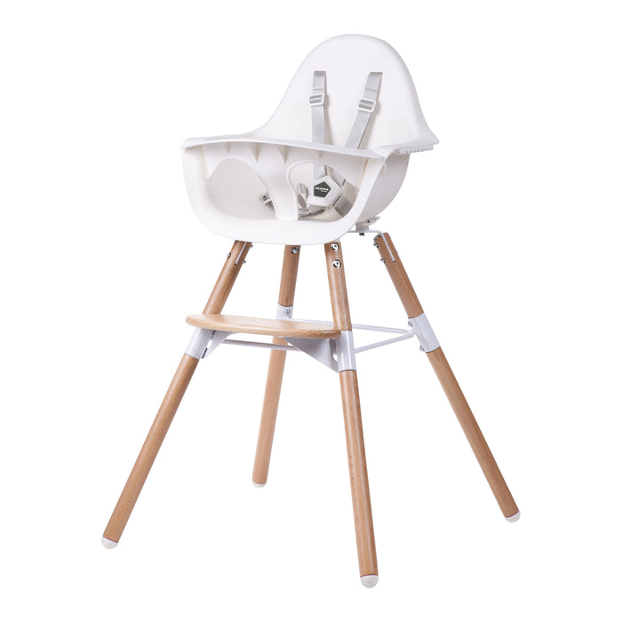 Childhome Evolu 2 Kinderstoel