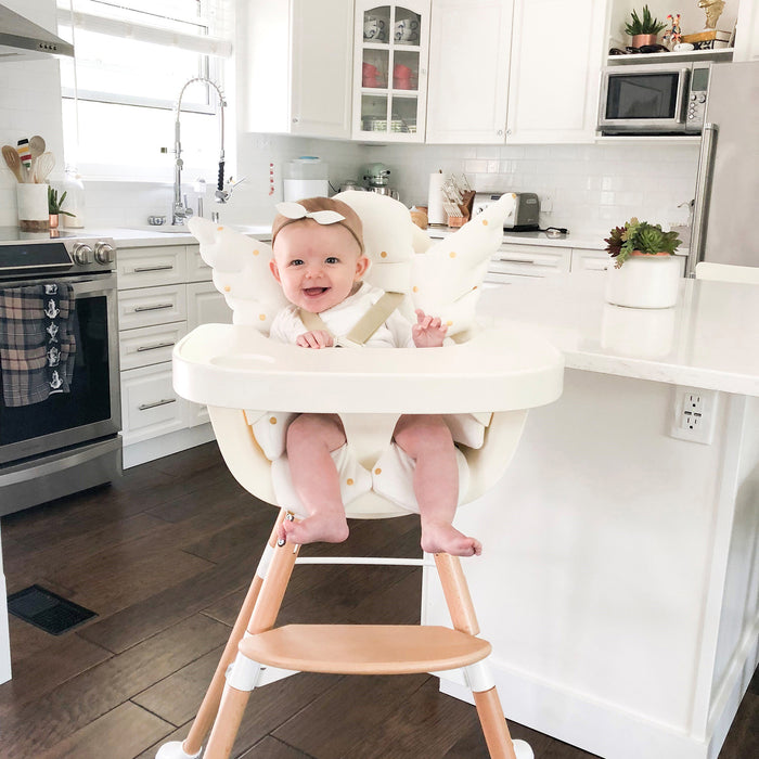 Childhome Evolu 2 Kinderstoel