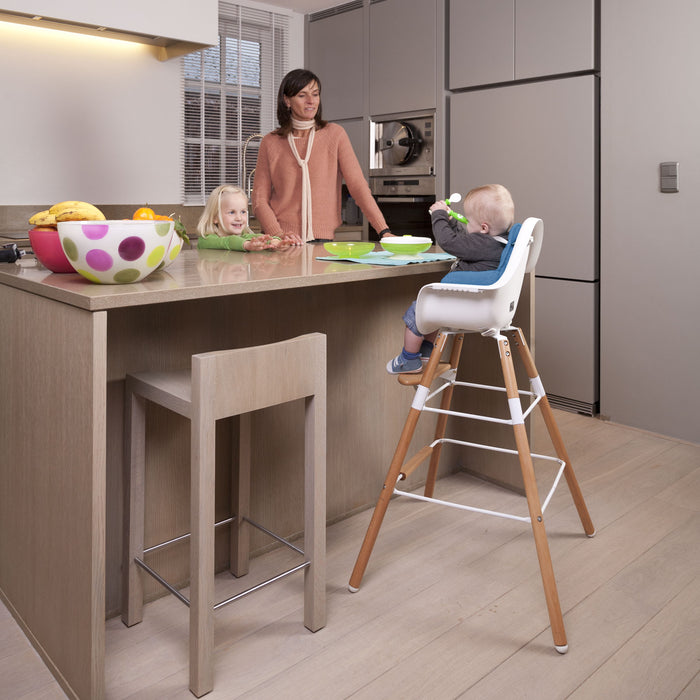 Childhome Evolu 2 Kinderstoel