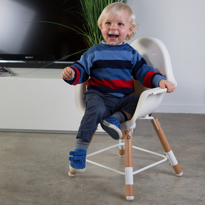 Childhome Evolu 2 Kinderstoel