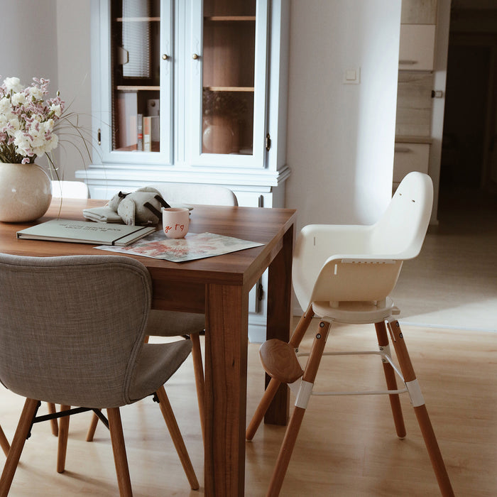 Childhome Evolu 2 Kinderstoel