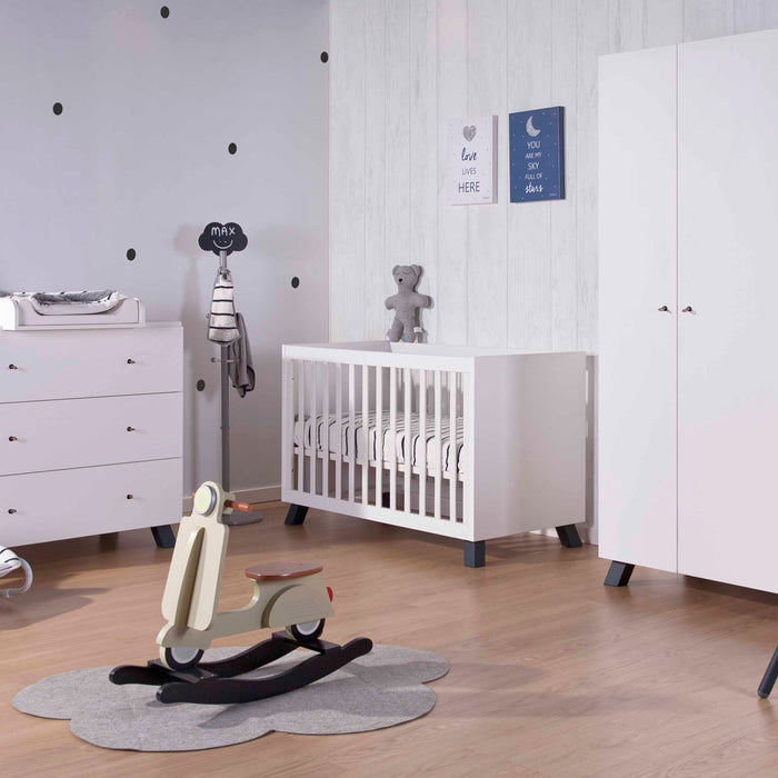 Childhome Evolu 2 Kinderstoel