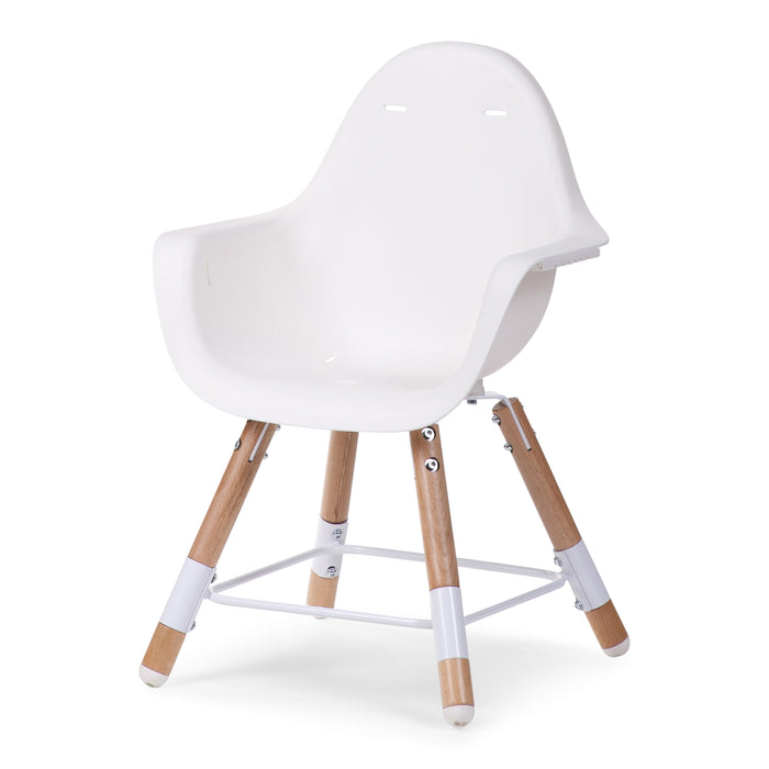 Childhome Evolu 2 Kinderstoel