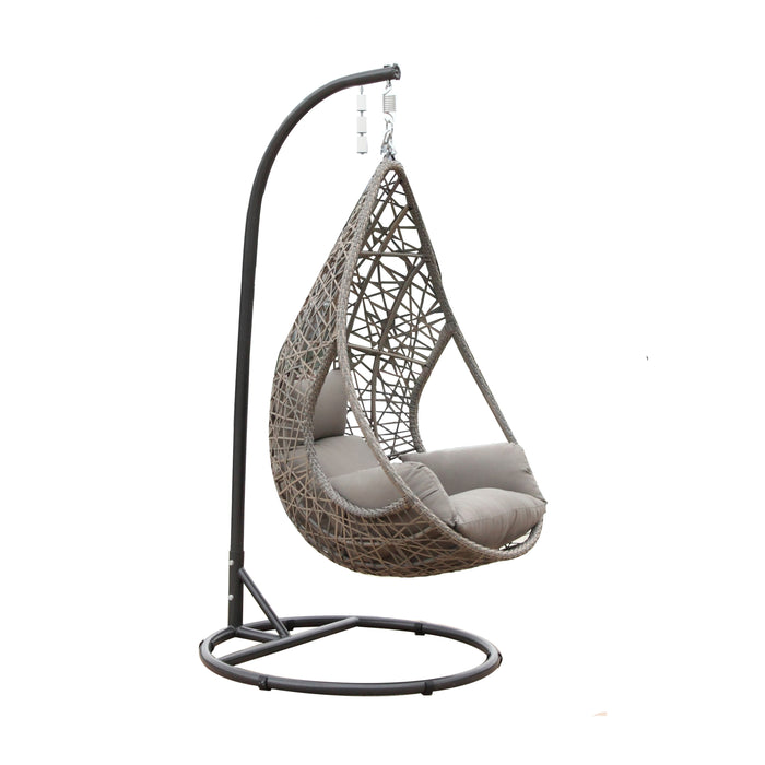 SenS-Line Mona Relax Hangstoel