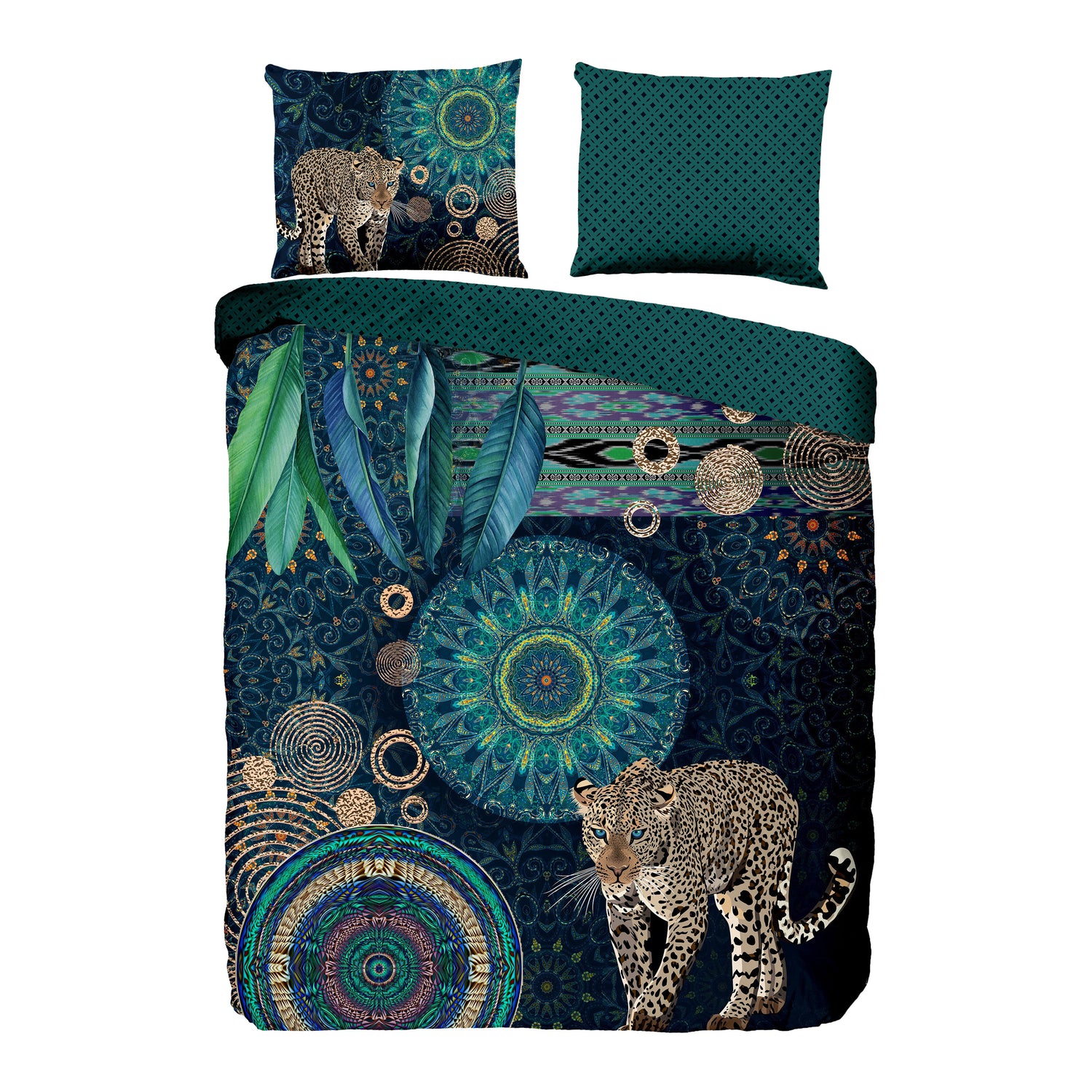 HIP Imena Dekbedovertrek 240 x 220 cm