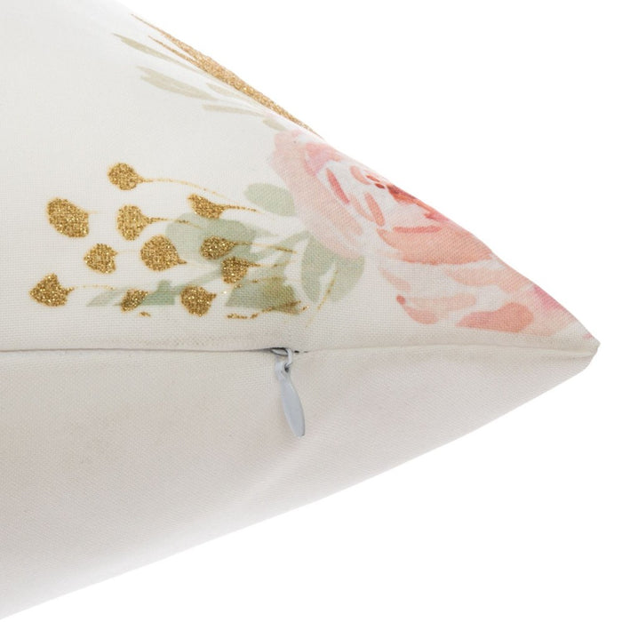 Kussen Unicorn - 40 x 40  cm (incl. vulling)