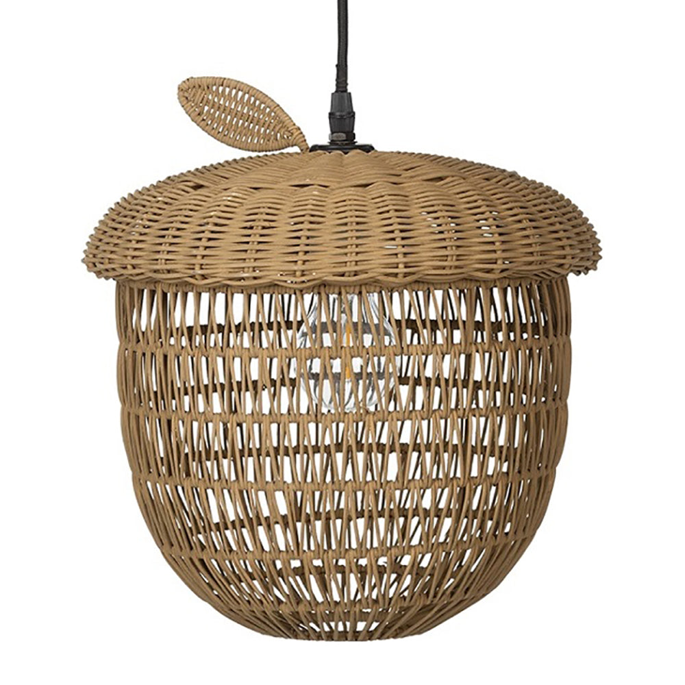 Kidsdepot Veda Hanglamp - Naturel