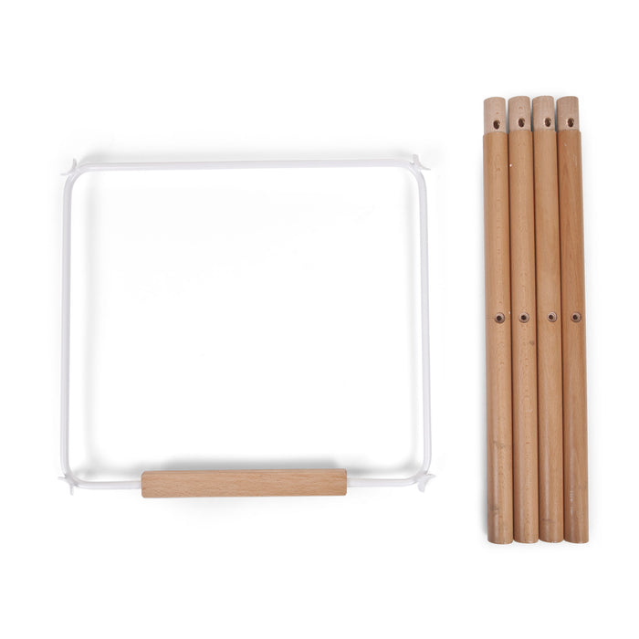 Childhome Evolu 2 Lange Poten Set van 4