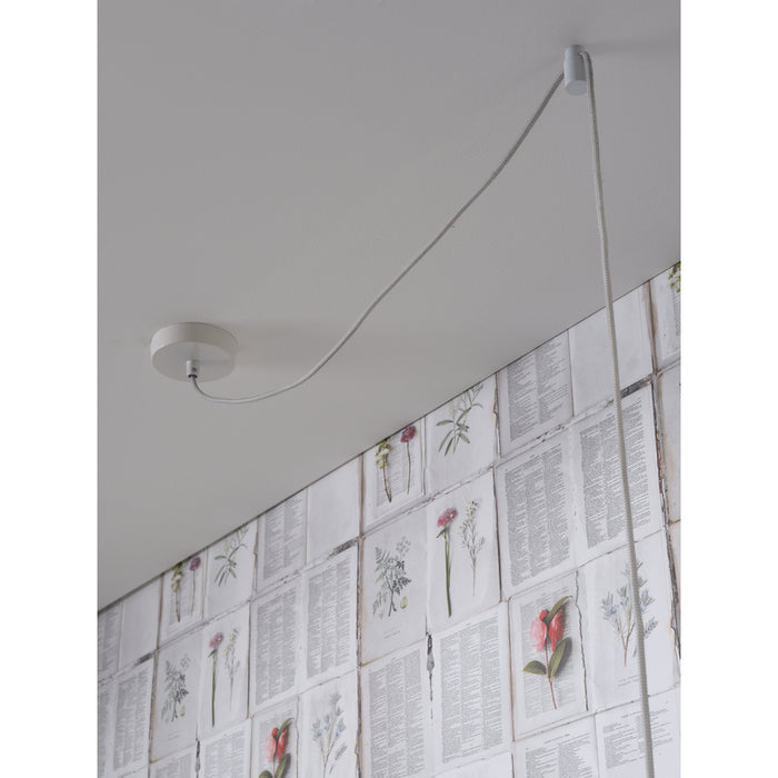 it's about RoMi Kabelhouder Hangsysteem