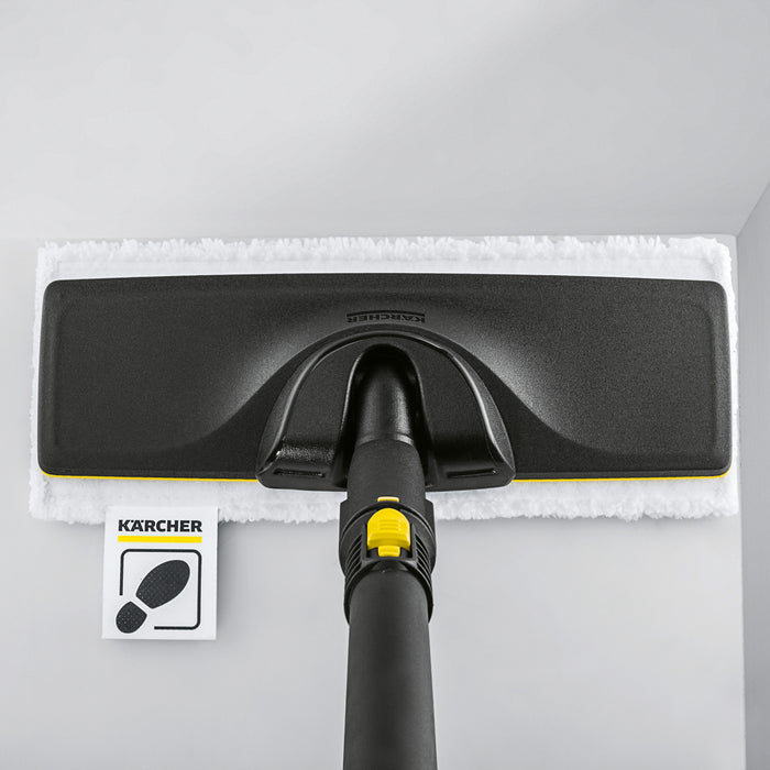 Kärcher SC 1 EasyFix Handstoomreiniger