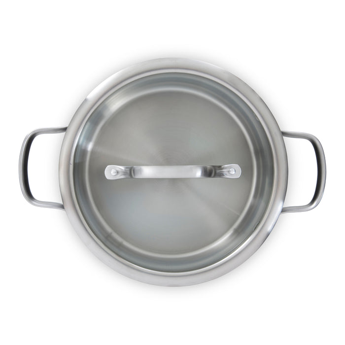 BK Purity Kookpan Ø 20 cm