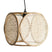 Kidsdepot Fem Hanglamp - Naturel