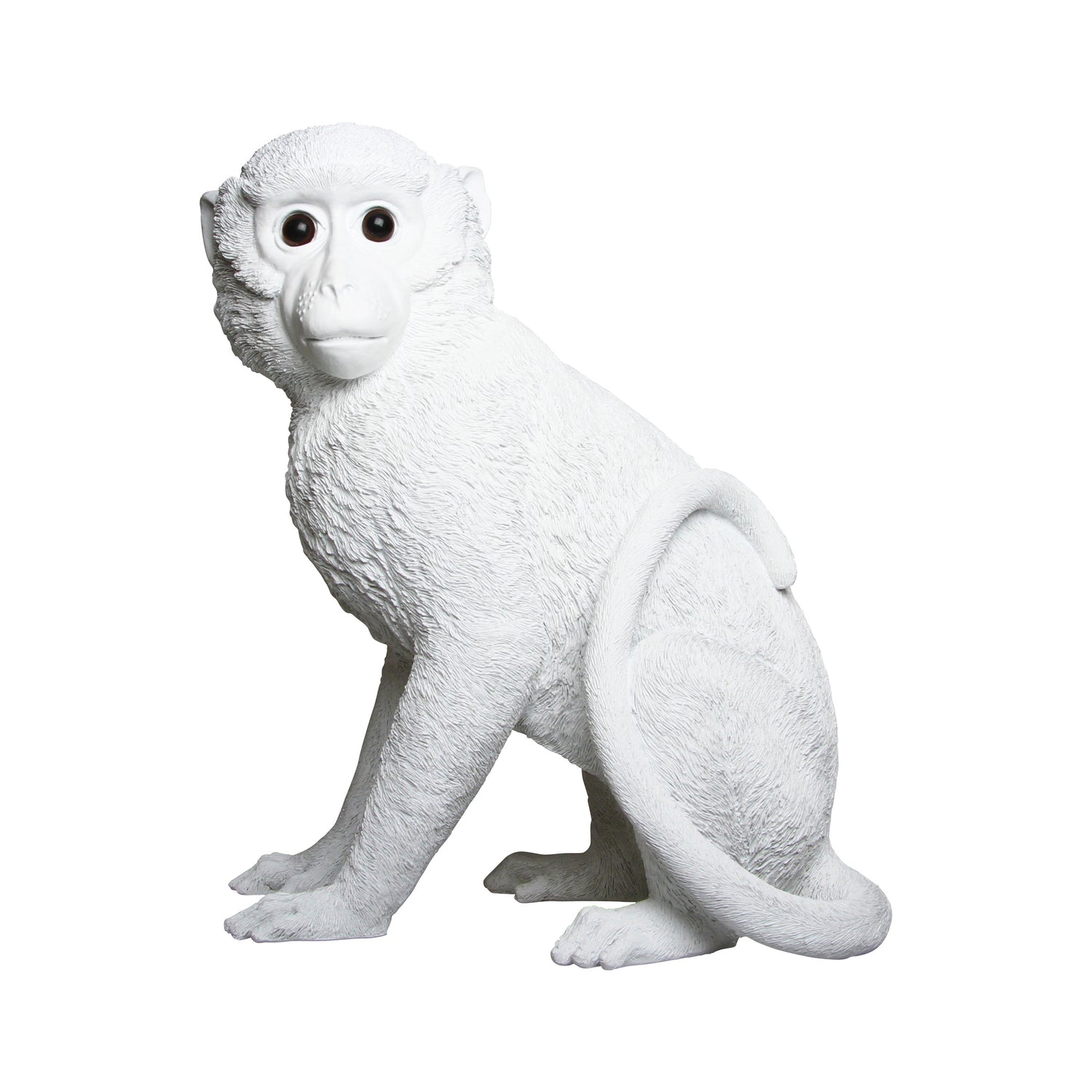 &k amsterdam Coinbank Monkey Spaarpot