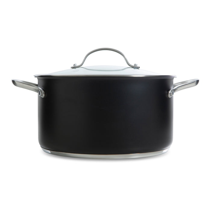 BK Purity Soeppan Ø 24 cm