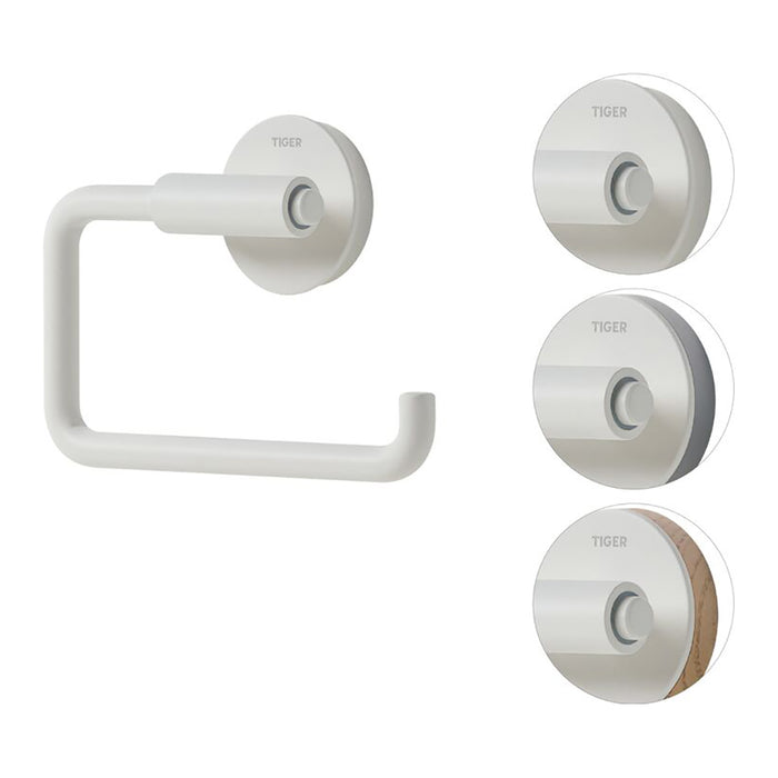 Tiger Urban Toiletaccessoireset - Wit